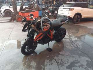 ktm super duke - del año 2018