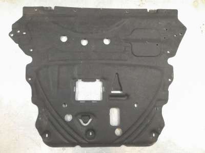 Recambio de cubrecarter para ford kuga iii (dfk) 2019- 2.5 fhev referencia OEM IAM LX6Z6775M  