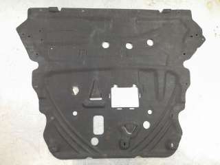Recambio de cubrecarter para ford kuga iii (dfk) 2019- 2.5 fhev referencia OEM IAM LX6Z6775M  