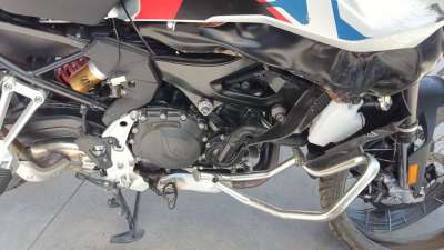 Recambio de motor completo para bmw f 900 gs adventure - 895 cm3 referencia OEM IAM A24A09B  