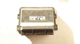 Recambio de centralita motor uce para renault clio v 2019- business edition referencia OEM IAM 237105097S  