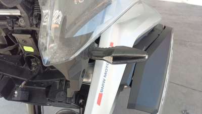 Recambio de piloto delantero izquierdo para bmw f 900 gs adventure - 895 cm3 referencia OEM IAM 63138557188  