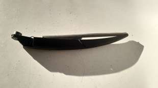 Recambio de brazo limpia trasero para renault captur ii 2019- techno referencia OEM IAM 287817546R  