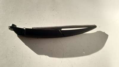 Recambio de brazo limpia trasero para renault captur ii 2019- techno referencia OEM IAM 287817546R  