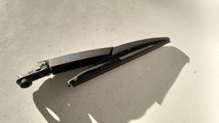 Recambio de brazo limpia trasero para renault captur ii 2019- techno referencia OEM IAM 287817546R   2