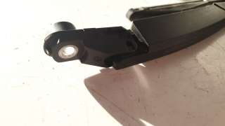 Recambio de brazo limpia trasero para renault captur ii 2019- techno referencia OEM IAM 287817546R  