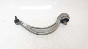 Recambio de brazo suspension inferior delantero izquierdo para audi a4 avant (8w5) 2015-2019 básico referencia OEM IAM 8W0407695 2