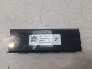 Recambio de modulo electronico para opel astra k lim. 5türig 2015- dynamic referencia OEM IAM 84295139  