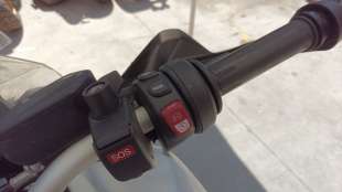 Recambio de piña luces derecha para bmw f 900 gs adventure - 895 cm3 referencia OEM IAM 61318394246  