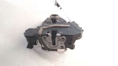 Recambio de cerradura puerta delantera izquierda para renault captur ii 2019- techno referencia OEM IAM 805034935R  