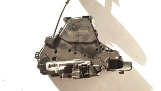 Recambio de cerradura puerta delantera izquierda para renault captur ii 2019- techno referencia OEM IAM 805034935R  