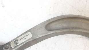 Recambio de brazo suspension inferior delantero izquierdo para audi a4 avant (8w5) 2015-2019 básico referencia OEM IAM 8W0407696 2