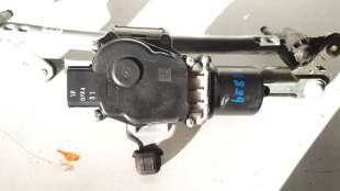 Recambio de motor limpia delantero para renault clio v 2019- business edition referencia OEM IAM 288008294R   2