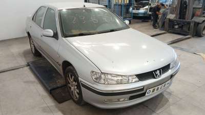 peugeot 406 (8b) 1995-2005 del año 2000