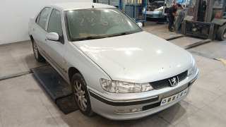 peugeot 406 (8b) 1995-2005 del año 2000