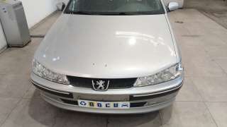 peugeot 406 (8b) 1995-2005 del año 2000