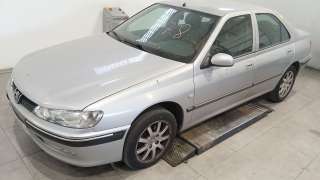 peugeot 406 (8b) 1995-2005 del año 2000