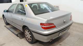 peugeot 406 (8b) 1995-2005 del año 2000