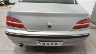 peugeot 406 (8b) 1995-2005 del año 2000