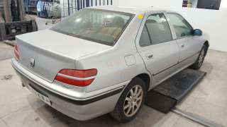 peugeot 406 (8b) 1995-2005 del año 2000