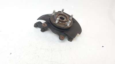 Recambio de mangueta delantera izquierda para hyundai ix35 2010-2015 1.7 crdi cat referencia OEM IAM 517152S520  