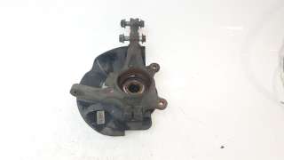 Recambio de mangueta delantera izquierda para hyundai ix35 2010-2015 1.7 crdi cat referencia OEM IAM 517152S520  