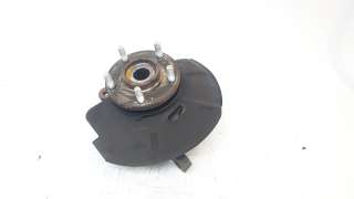 Recambio de mangueta delantera izquierda para hyundai ix35 2010-2015 1.7 crdi cat referencia OEM IAM 517152S520  