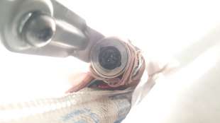 Recambio de airbag cortina delantero derecho para volkswagen polo 2017- advance referencia OEM IAM 2G4880742H   2