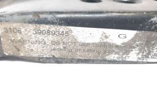 Recambio de brazo suspension delantero derecho para opel astra k lim. 5türig 2015- dynamic referencia OEM IAM 39089345  