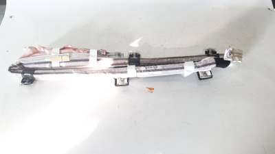Recambio de airbag cortina delantero izquierdo para volkswagen polo 2017- advance referencia OEM IAM 2G4880741H  