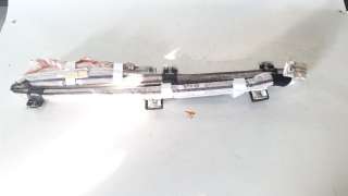 Recambio de airbag cortina delantero izquierdo para volkswagen polo 2017- advance referencia OEM IAM 2G4880741H  