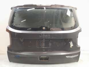 Recambio de porton trasero para jeep renegade 2014- limited 4x4 referencia OEM IAM 52082162  
