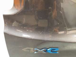 Recambio de porton trasero para jeep renegade 2014- limited 4x4 referencia OEM IAM 52082162  