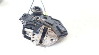 Recambio de cerradura puerta trasera derecha para toyota hilux (kun) 2005-2016 3.0 turbodiesel referencia OEM IAM 690500K040  