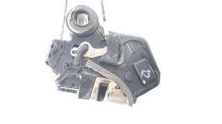 Recambio de cerradura puerta trasera derecha para toyota hilux (kun) 2005-2016 3.0 turbodiesel referencia OEM IAM 690500K040  