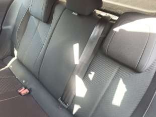Recambio de cinturon seguridad trasero central para peugeot 308 iii (fb_, fh_, fp_, f3_, fm_) 2021- bluehdi 130 (fbyhzl, fbyhzt)