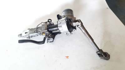 Recambio de columna direccion para volkswagen polo 2017- advance referencia OEM IAM 2Q1423510AT  