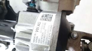 Recambio de columna direccion para volkswagen polo 2017- advance referencia OEM IAM 2Q1423510AT   2