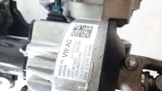 Recambio de columna direccion para volkswagen polo 2017- advance referencia OEM IAM 2Q1423510AT  