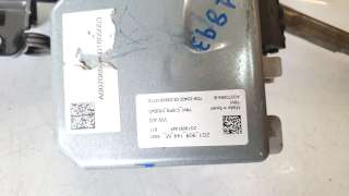 Recambio de columna direccion para volkswagen polo 2017- advance referencia OEM IAM 2Q1423510AT  
