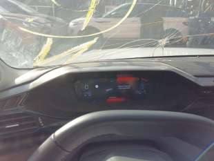 Recambio de cuadro instrumentos para peugeot 308 iii (fb_, fh_, fp_, f3_, fm_) 2021- bluehdi 130 (fbyhzl, fbyhzt) referencia OEM