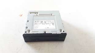 Recambio de sistema audio / radio cd para volkswagen polo 2017- advance referencia OEM IAM 3Q0035824C  