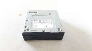 Recambio de sistema audio / radio cd para volkswagen polo 2017- advance referencia OEM IAM 3Q0035824C  