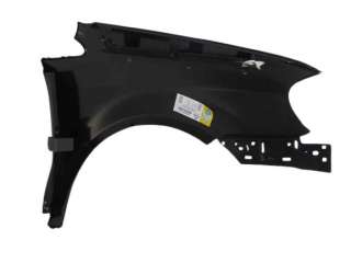 Recambio de aleta delantera izquierda para volkswagen touran (1t1) 2003-2006 referencia OEM IAM 1T0821021A 109233612 VW7153004