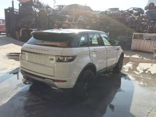 land rover range rover evoque (l538) 2011-2019 del año 2012 2