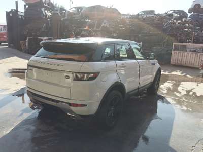 land rover range rover evoque (l538) 2011-2019 del año 2012