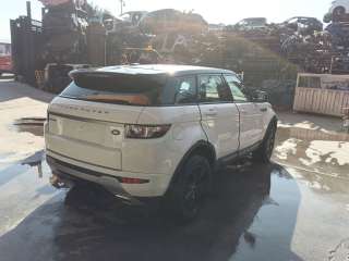 land rover range rover evoque (l538) 2011-2019 del año 2012