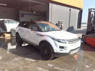 land rover range rover evoque (l538) 2011-2019 del año 2012