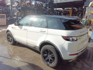 land rover range rover evoque (l538) 2011-2019 del año 2012
