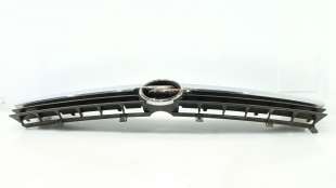 Recambio de rejilla delantera para opel astra h (a04) 2004-2014 1.7 cdti (l48) referencia OEM IAM 13149466 13149466 